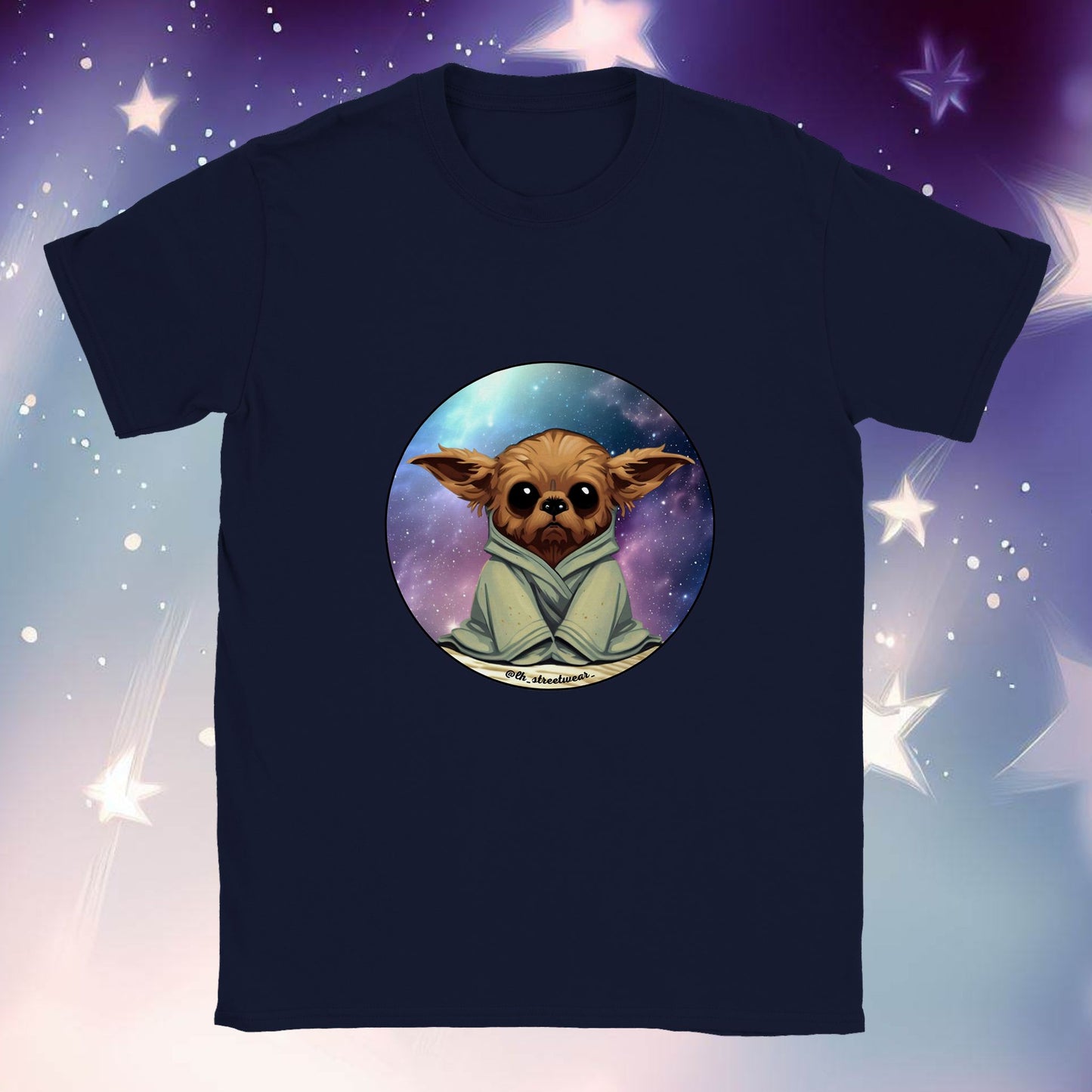 YodaDog - Unisex T-Shirt