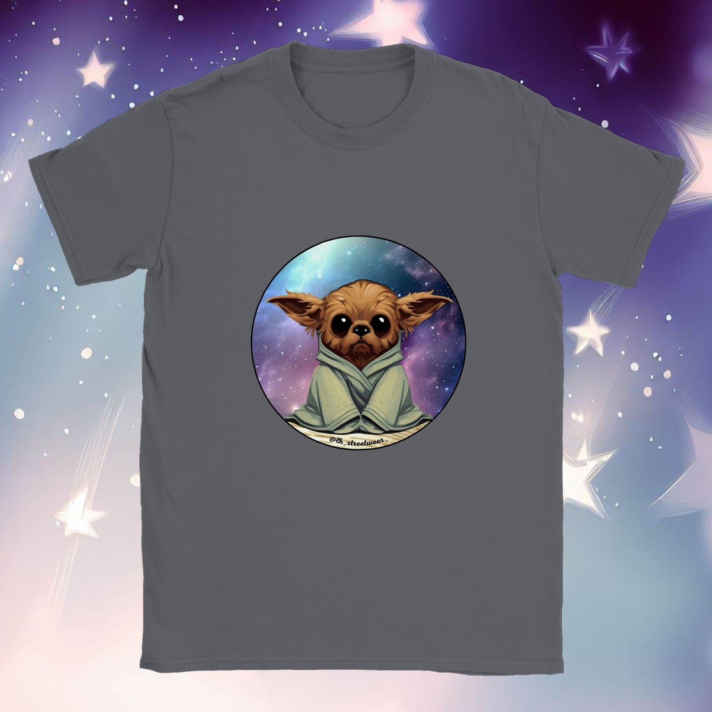 YodaDog - Unisex T-Shirt