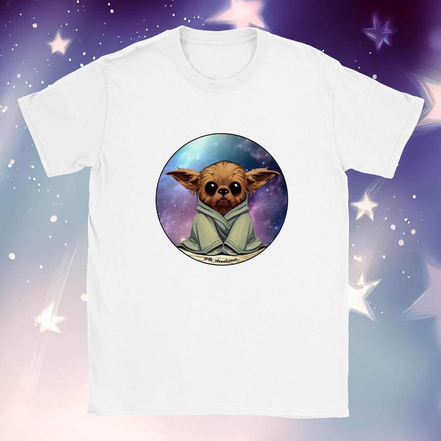 YodaDog - Unisex Kids T-Shirt