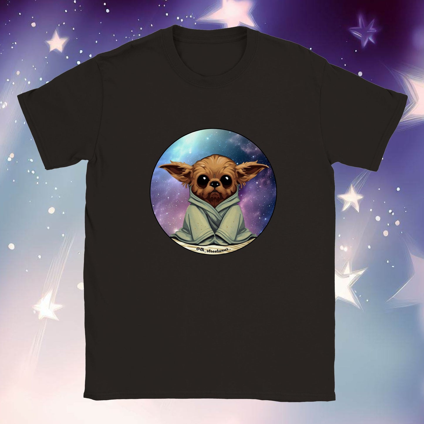 YodaDog - Unisex Kids T-Shirt