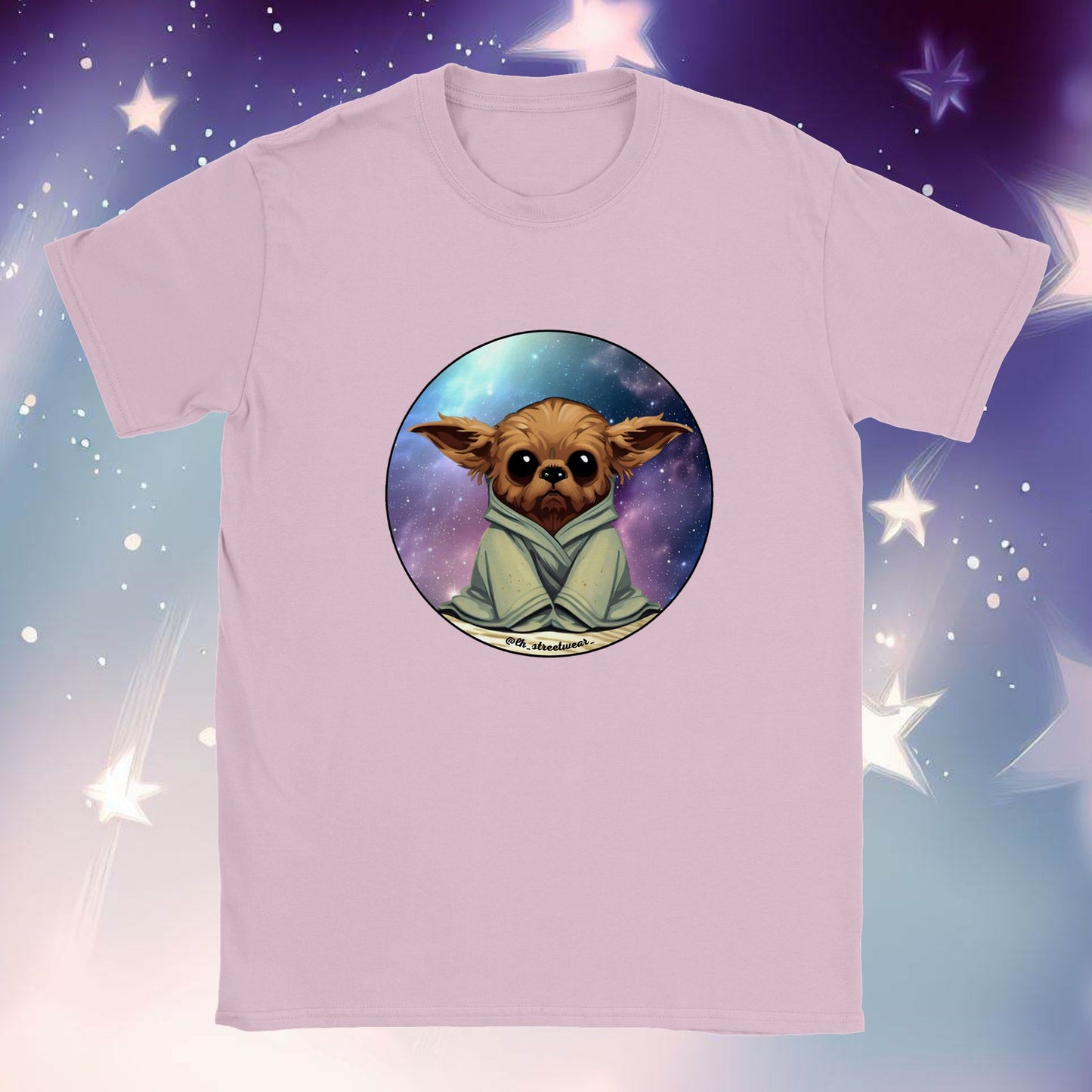 YodaDog - Unisex Kids T-Shirt