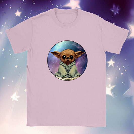 YodaDog - Unisex Kids T-Shirt