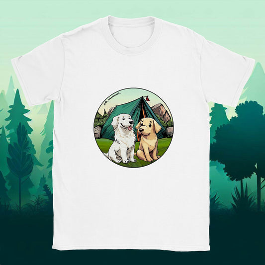 Retrievers - Unisex T-Shirt