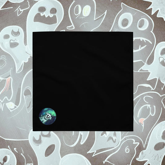 PerriFantasma 🎃 Halloween - Bandana